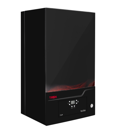 پکیج شوفاژ دیواری 24KW  تاش   Black Panter